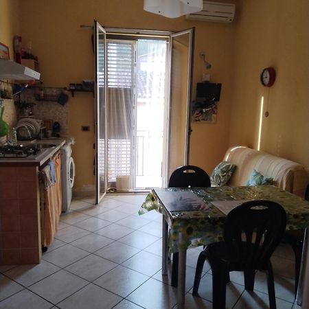 Lina House Appartement Giardini-Naxos Buitenkant foto