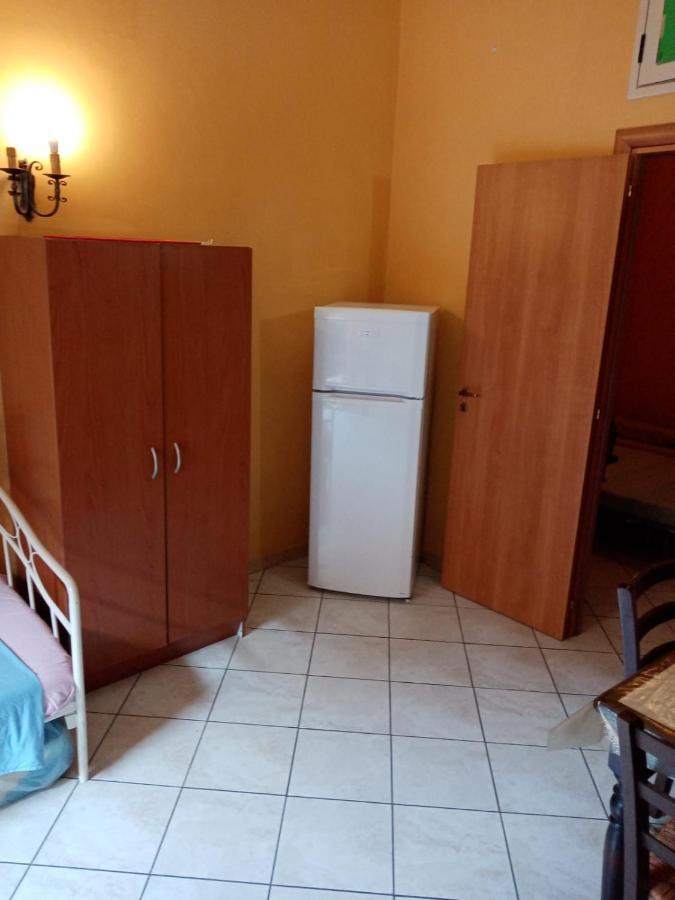 Lina House Appartement Giardini-Naxos Buitenkant foto