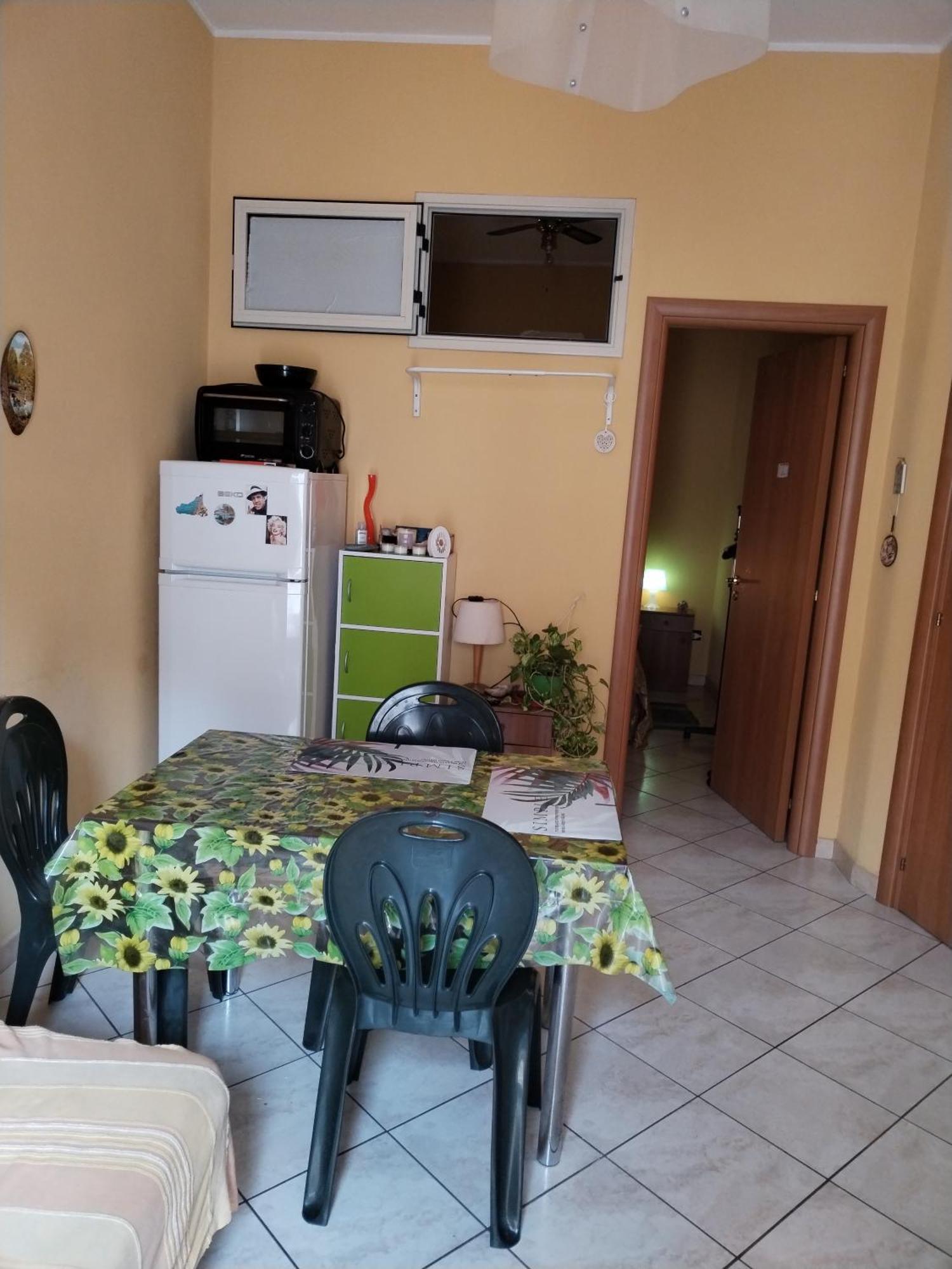 Lina House Appartement Giardini-Naxos Buitenkant foto