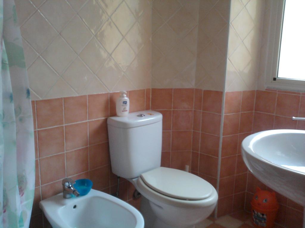 Lina House Appartement Giardini-Naxos Buitenkant foto