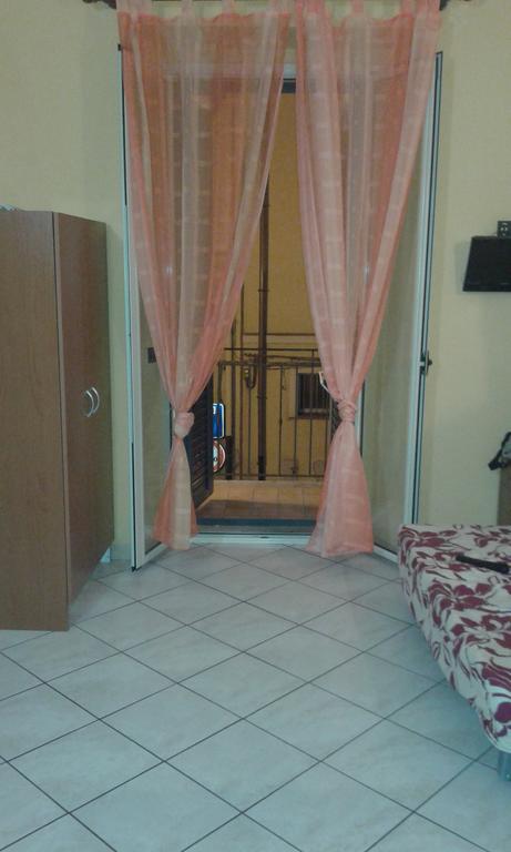 Lina House Appartement Giardini-Naxos Buitenkant foto